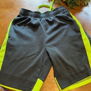 3 pair mens athletic shorts